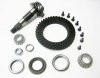 Talerz i wałek ataku 4761678 Jeep Cherokee XJ 1994-01.10.00 ratio 3.73